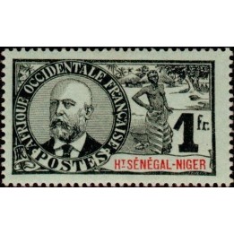 Haut-Sénégal et Niger - 15