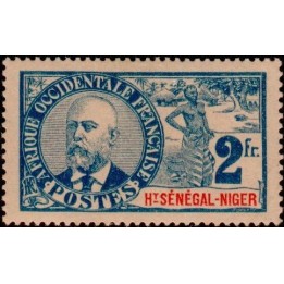 Haut-Sénégal et Niger - 16