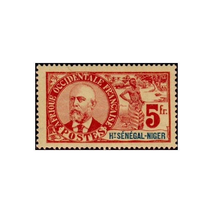Haut-Sénégal et Niger - 17