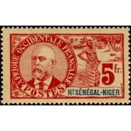 Haut-Sénégal et Niger - 17