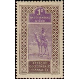 Haut-Sénégal et Niger - 18