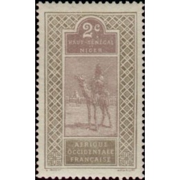 Haut-Sénégal et Niger - 19