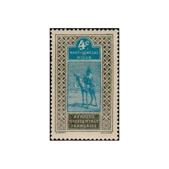 Haut-Sénégal et Niger - 20