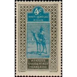 Haut-Sénégal et Niger - 20