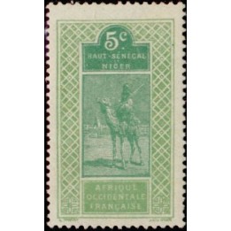 Haut-Sénégal et Niger - 21