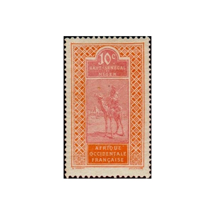 Haut-Sénégal et Niger - 22