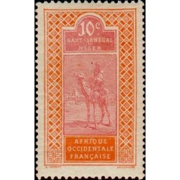 Haut-Sénégal et Niger - 22