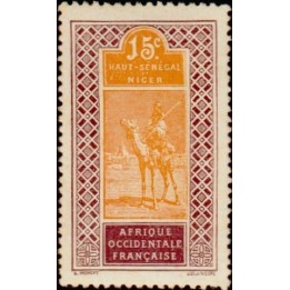 Haut-Sénégal et Niger - 23