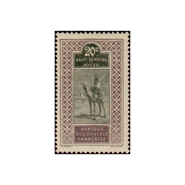 Haut-Sénégal et Niger - 24