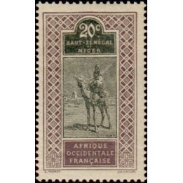 Haut-Sénégal et Niger - 24