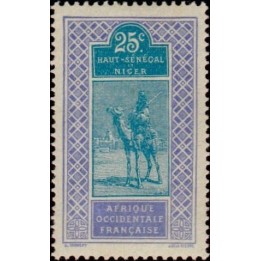 Haut-Sénégal et Niger - 25