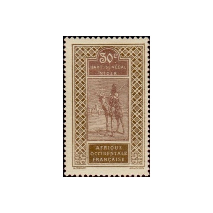 Haut-Sénégal et Niger - 26