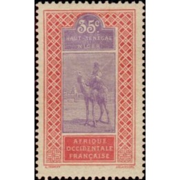 Haut-Sénégal et Niger - 27