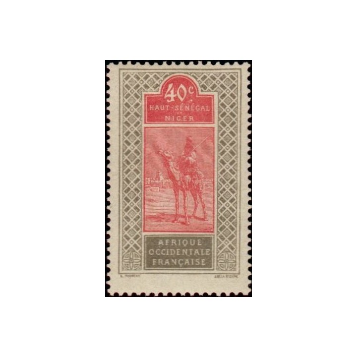 Haut-Sénégal et Niger - 28