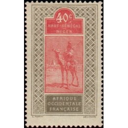 Haut-Sénégal et Niger - 28