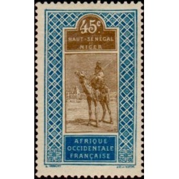 Haut-Sénégal et Niger - 29