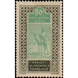 Haut-Sénégal et Niger - 30