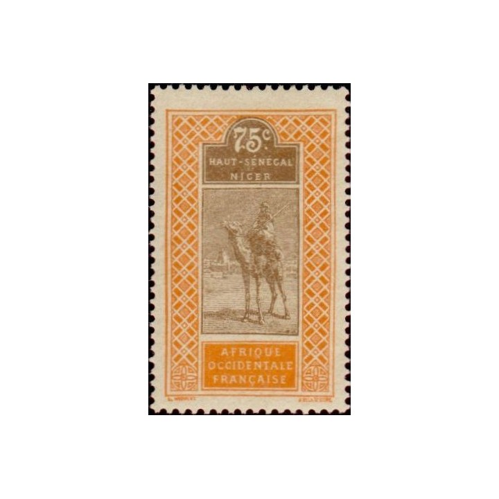 Haut-Sénégal et Niger - 31