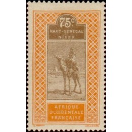 Haut-Sénégal et Niger - 31