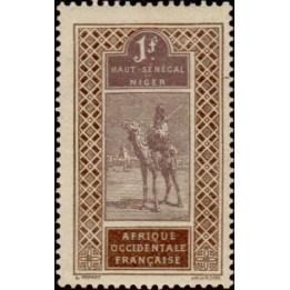 Haut-Sénégal et Niger - 32
