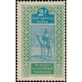 Haut-Sénégal et Niger - 33