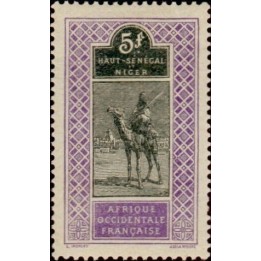 Haut-Sénégal et Niger - 34