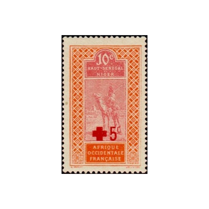 Haut-Sénégal et Niger - 35