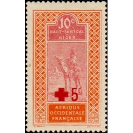 Haut-Sénégal et Niger - 35