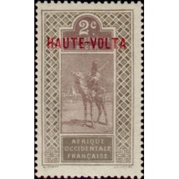 Haute-Volta - 02