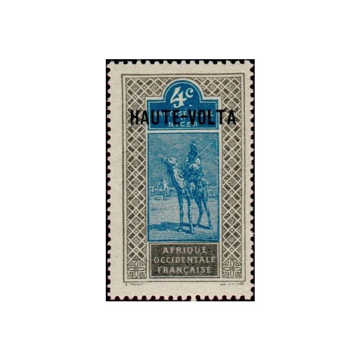 Haute-Volta - 03