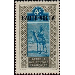 Haute-Volta - 03
