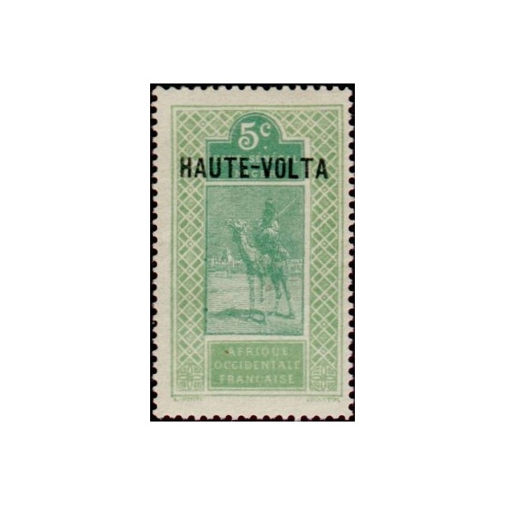 Haute-Volta - 04