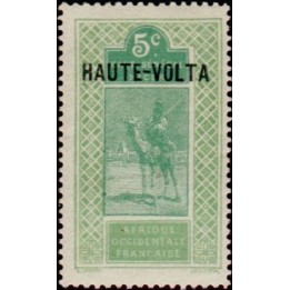 Haute-Volta - 04