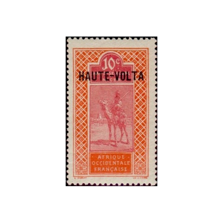 Haute-Volta - 05