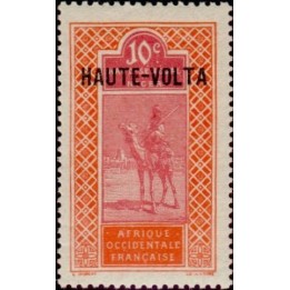 Haute-Volta - 05