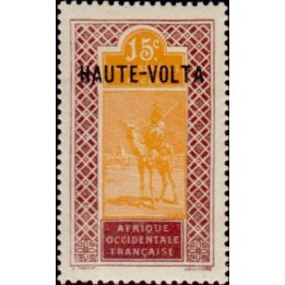Haute-Volta - 06