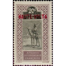 Haute-Volta - 07