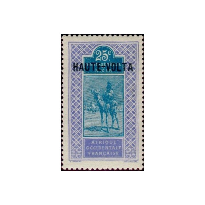 Haute-Volta - 08