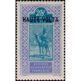 Haute-Volta - 08