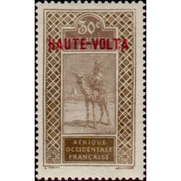 Haute-Volta - 09