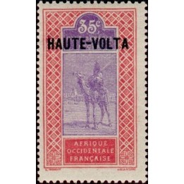 Haute-Volta - 10