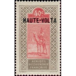 Haute-Volta - 11