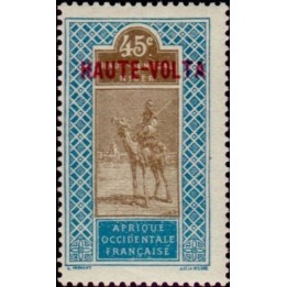 Haute-Volta - 12