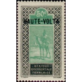 Haute-Volta - 13