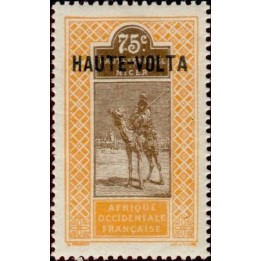 Haute-Volta - 14