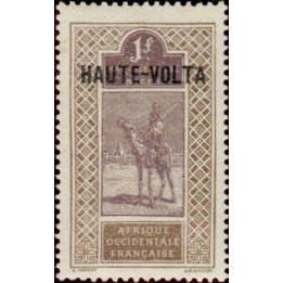 Haute-Volta - 15