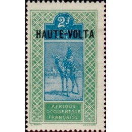 Haute-Volta - 16