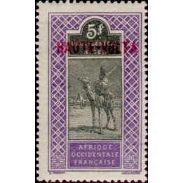Haute-Volta - 17