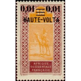 Haute-Volta - 18