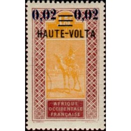 Haute-Volta - 19